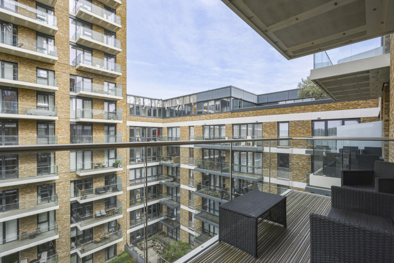 1 bedroom apartments/flats to sale in Victory Parade, Woolwich-image 10