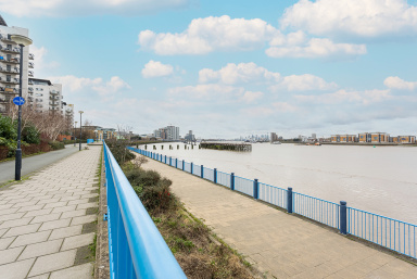 Erebus Drive, Thamesmead SE28 image 13