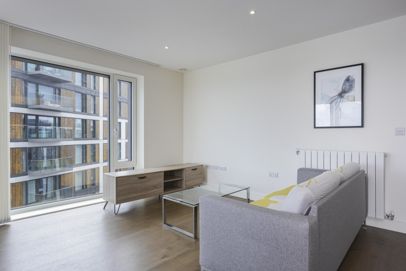 3 bedrooms apartments/flats to sale in Duke of Wellington Avenue, Woolwich-image 16