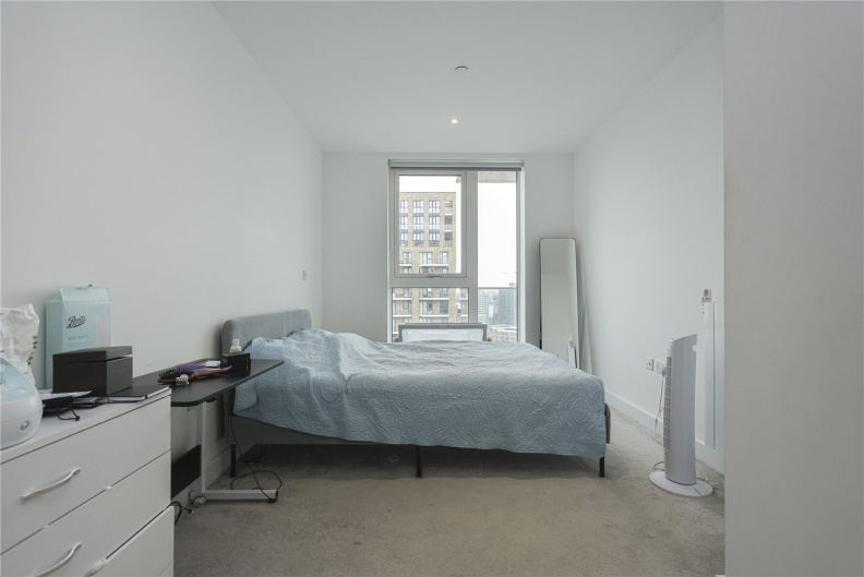 1 bedroom apartments/flats to sale in Victory Parade, Woolwich-image 6