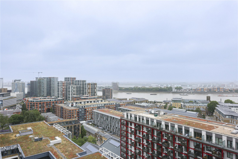 1 bedroom apartments/flats to sale in Victory Parade, Woolwich-image 8