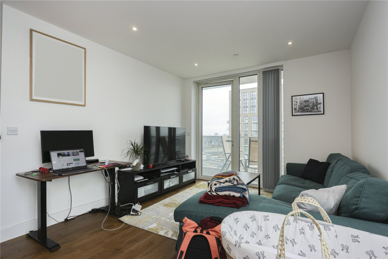 1 bedroom apartments/flats to sale in Victory Parade, Woolwich-image 9