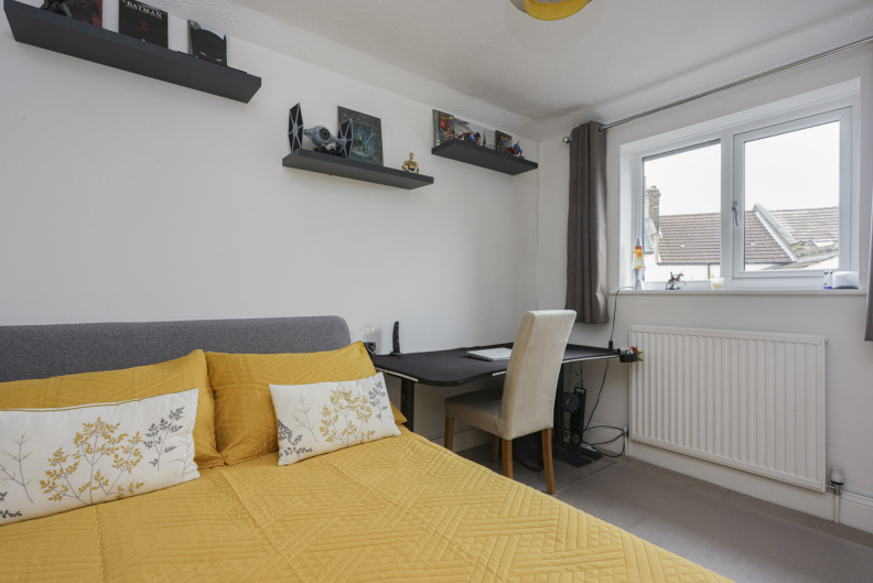 2 bedrooms apartments/flats to sale in Malton Mews, Plumstead-image 20