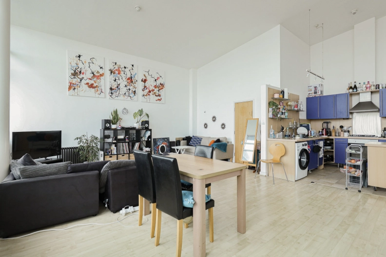 3 bedrooms apartments/flats to sale in Hopton Road, Royal Arsenal-image 15