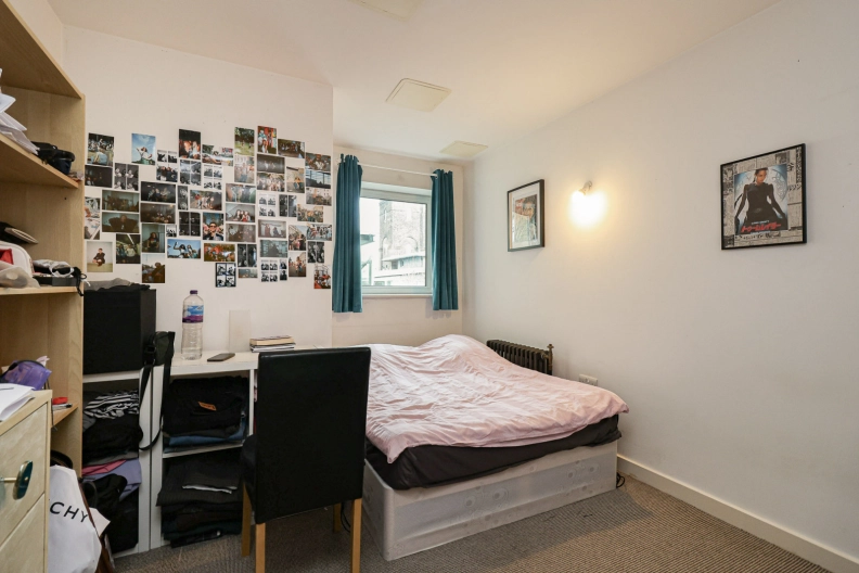 3 bedrooms apartments/flats to sale in Hopton Road, Royal Arsenal-image 11