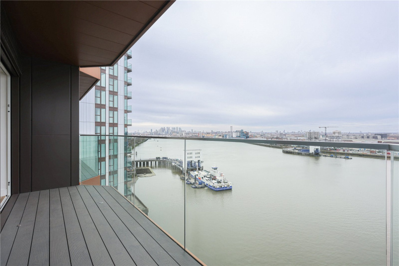 2 bedrooms apartments/flats to sale in Brigadier Walk, Greenwich-image 17