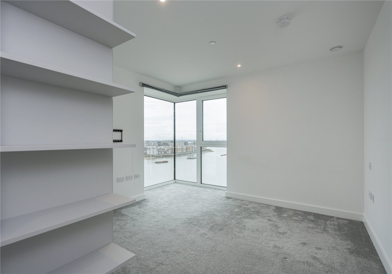 2 bedrooms apartments/flats to sale in Brigadier Walk, Greenwich-image 15