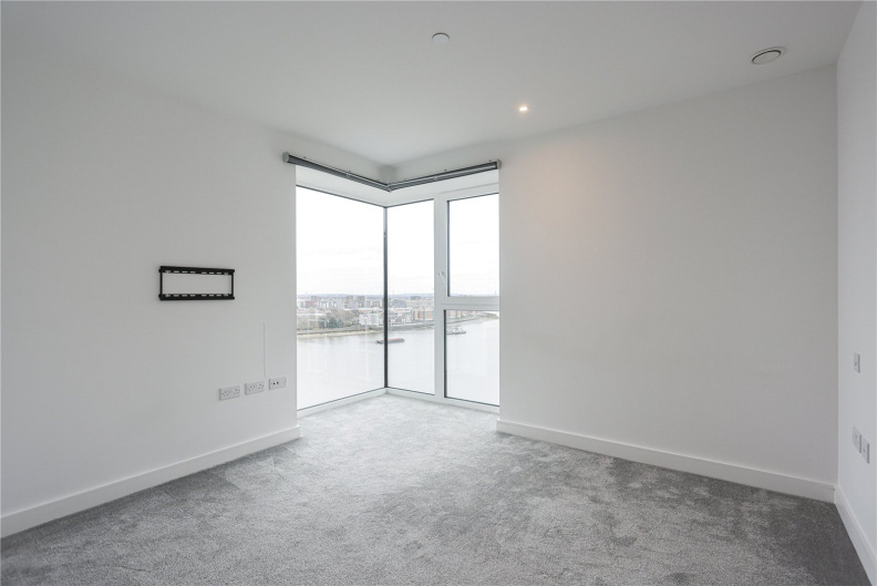 2 bedrooms apartments/flats to sale in Brigadier Walk, Greenwich-image 13