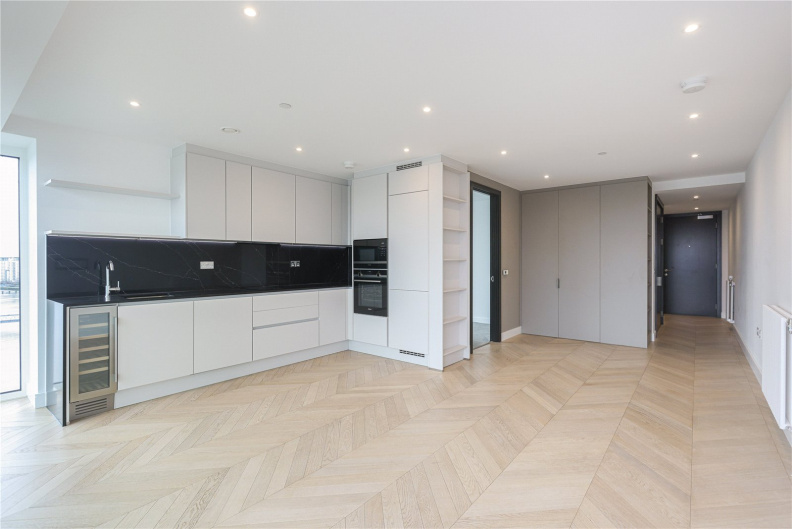 2 bedrooms apartments/flats to sale in Brigadier Walk, Greenwich-image 4