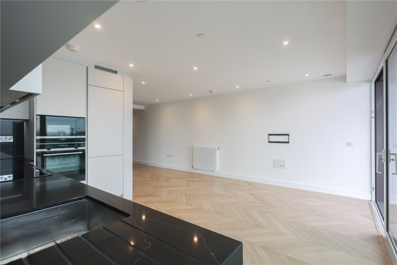 2 bedrooms apartments/flats to sale in Brigadier Walk, Greenwich-image 11