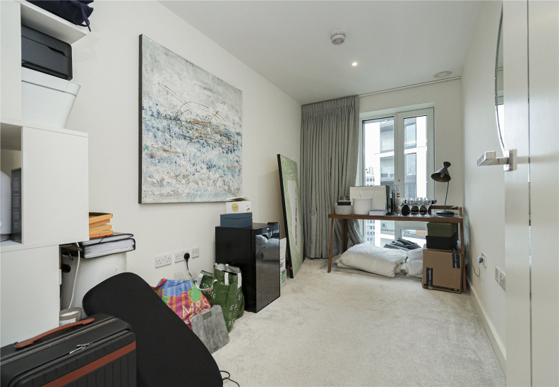 3 bedrooms apartments/flats to sale in Duke of Wellington Avenue, Woolwich-image 19