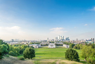 Peninsula Gardens, North Greenwich SE10 image 10