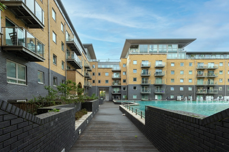 2 bedrooms apartments/flats to sale in Argyll Road, Woolwich-image 18