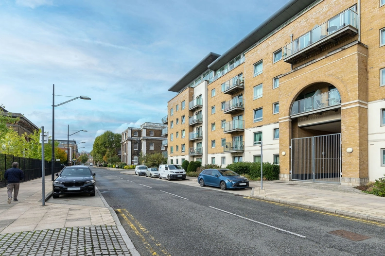 2 bedrooms apartments/flats to sale in Argyll Road, Woolwich-image 22