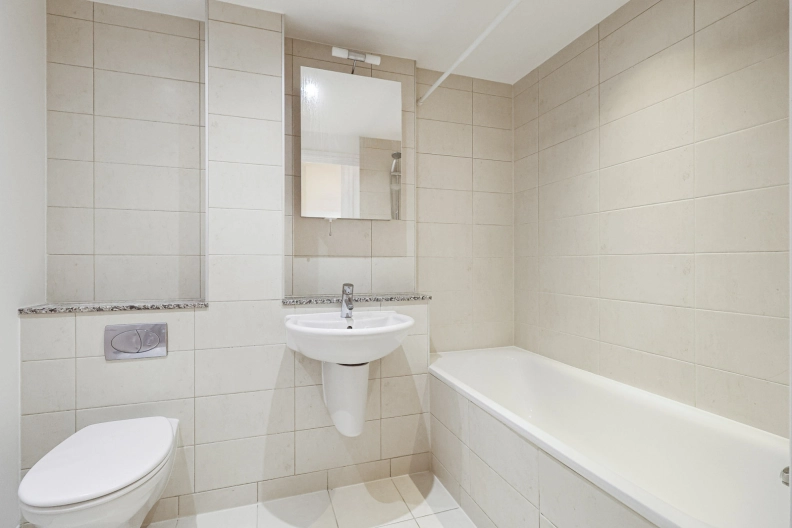 2 bedrooms apartments/flats to sale in Argyll Road, Woolwich-image 7