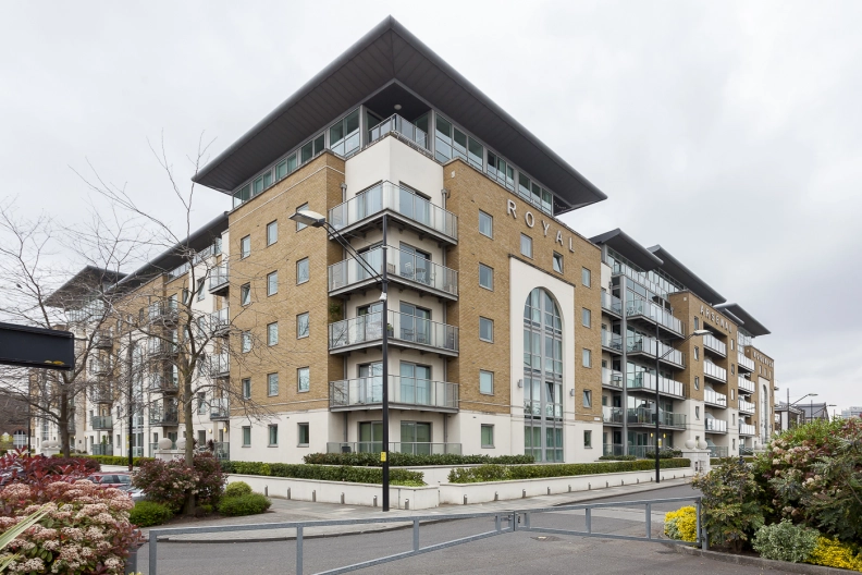 2 bedrooms apartments/flats to sale in Argyll Road, Royal Arsenal-image 23