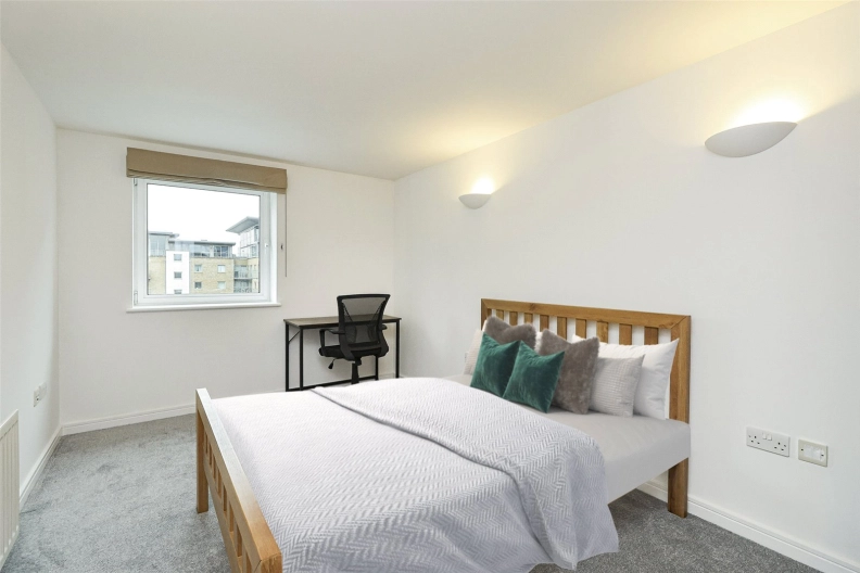 2 bedrooms apartments/flats to sale in Argyll Road, Royal Arsenal-image 1