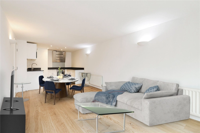 2 bedrooms apartments/flats to sale in Argyll Road, Royal Arsenal-image 7