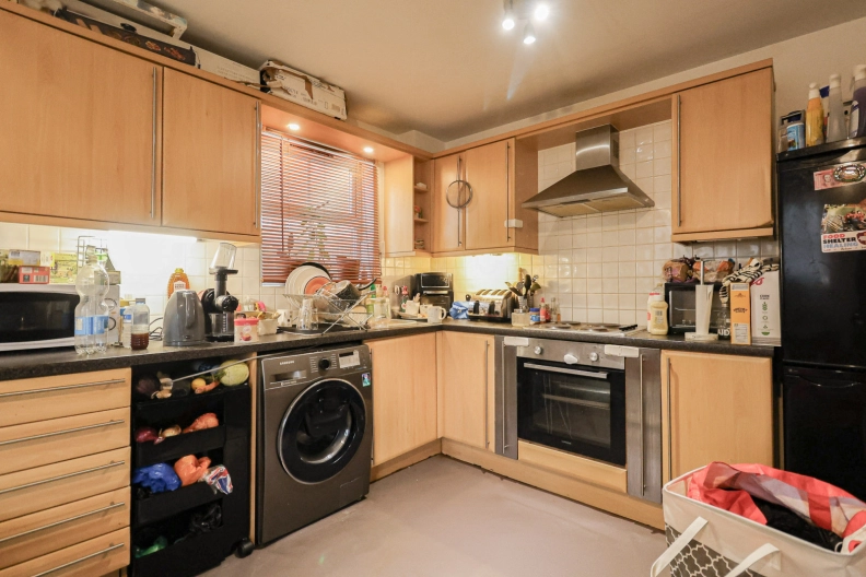 2 bedrooms apartments/flats to sale in Brook Square, Woolwich-image 9