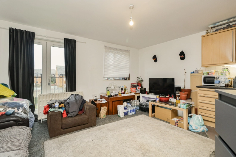 2 bedrooms apartments/flats to sale in Brook Square, Woolwich-image 6