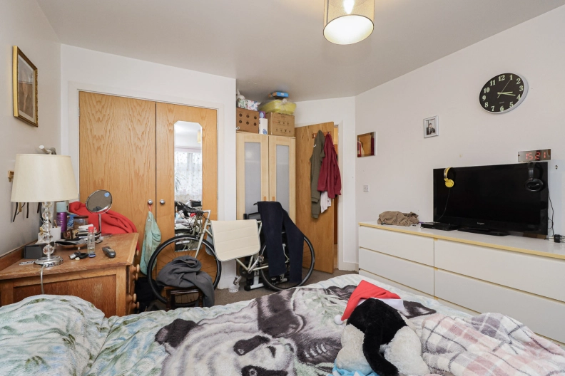 1 bedroom apartments/flats to sale in Brook Square, Woolwich-image 10