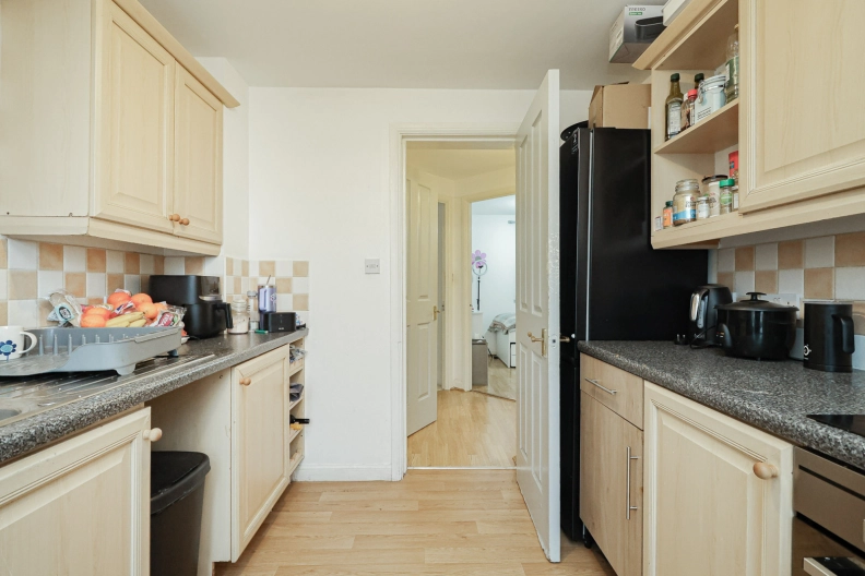 2 bedrooms apartments/flats to sale in Greenhaven Drive, Thamesmead-image 10