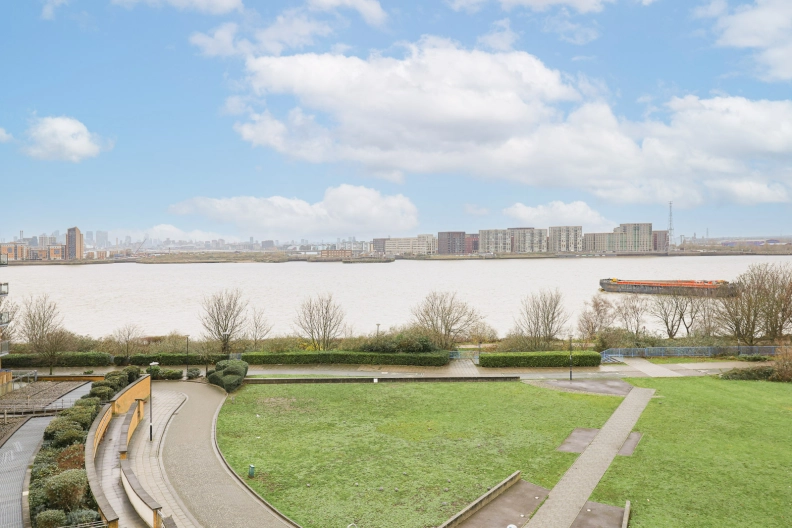 2 bedrooms apartments/flats to sale in Tideslea Path, Woolwich-image 12