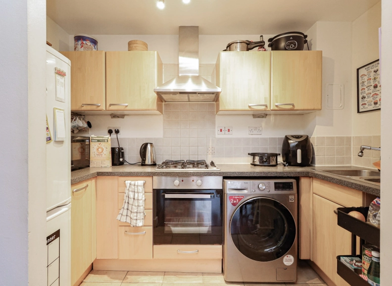 2 bedrooms apartments/flats to sale in Tideslea Path, Woolwich-image 4