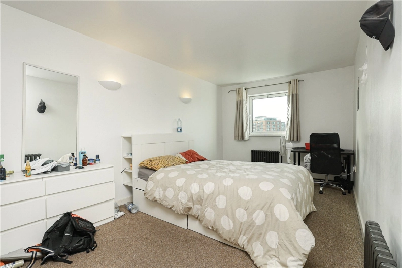 3 bedrooms apartments/flats to sale in Hopton Road, Royal Arsenal-image 4