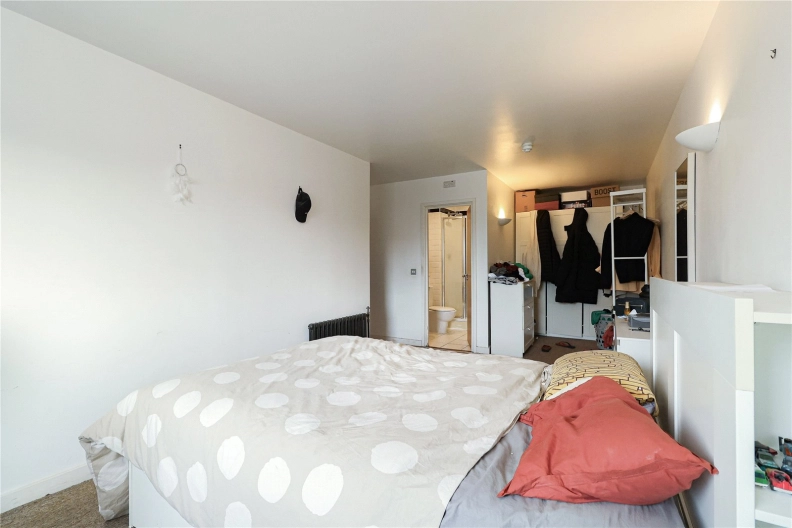 3 bedrooms apartments/flats to sale in Hopton Road, Royal Arsenal-image 11