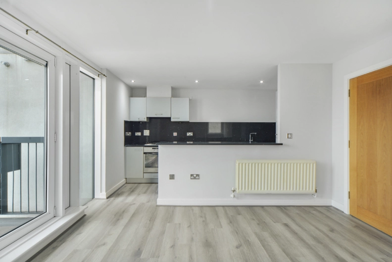 2 bedrooms apartments/flats to sale in Erebus Drive, Woolwich-image 10