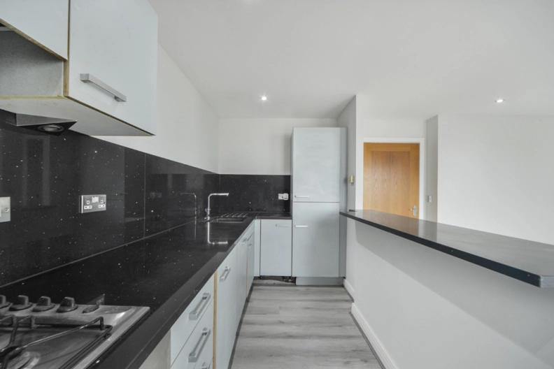 2 bedrooms apartments/flats to sale in Erebus Drive, Woolwich-image 11