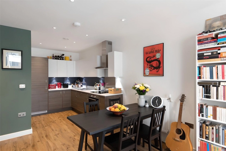 1 bedroom apartments/flats to sale in Rolfe Terrace, Woolwich-image 10