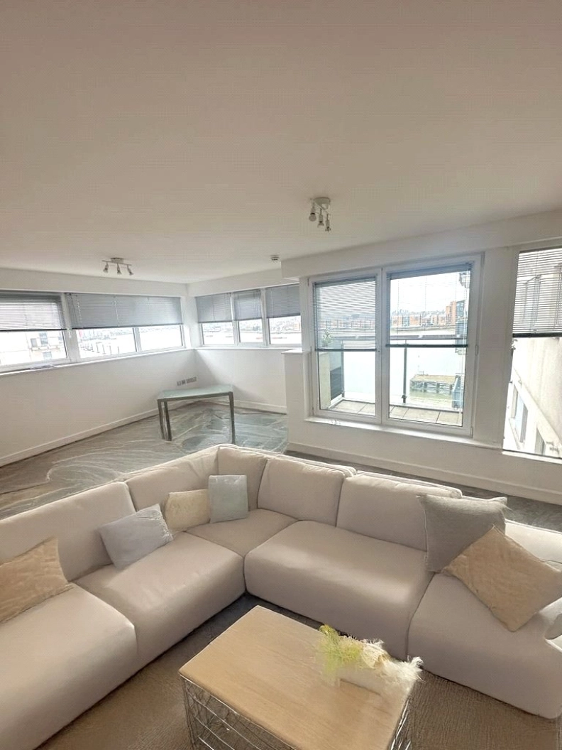 2 bedrooms apartments/flats to sale in Erebus Drive, Royal Arsenal-image 2