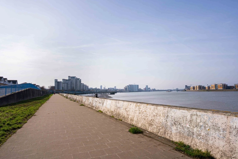 2 bedrooms apartments/flats to sale in Tideslea Path, Woolwich-image 7