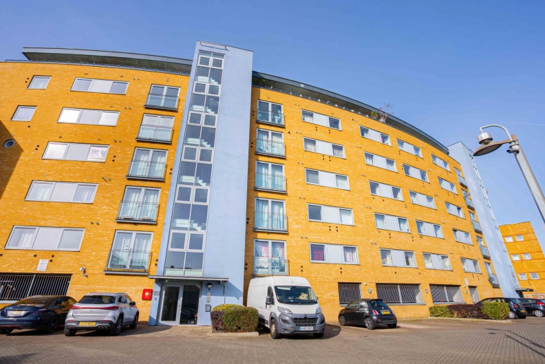 2 bedrooms apartments/flats to sale in Tideslea Path, Woolwich-image 18