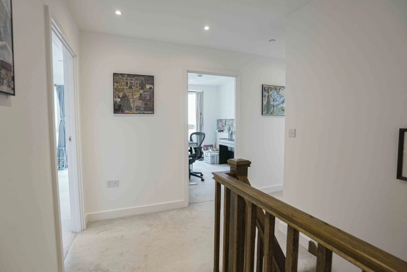 3 bedrooms apartments/flats to sale in Victory Parade, Royal Arsenal-image 16