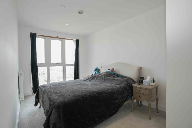 3 bedrooms apartments/flats to sale in Victory Parade, Royal Arsenal-image 4