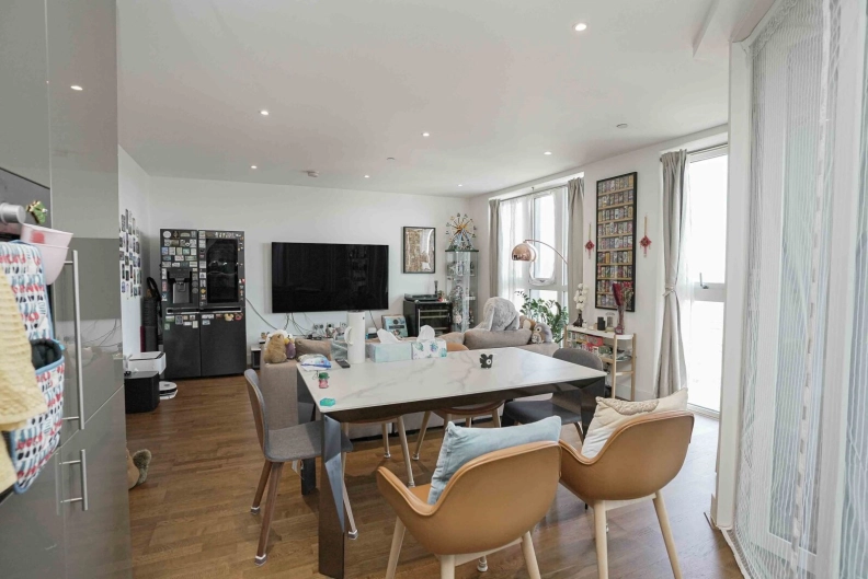 3 bedrooms apartments/flats to sale in Victory Parade, Royal Arsenal-image 10