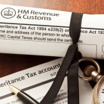 UK Inheritance Tax 2013