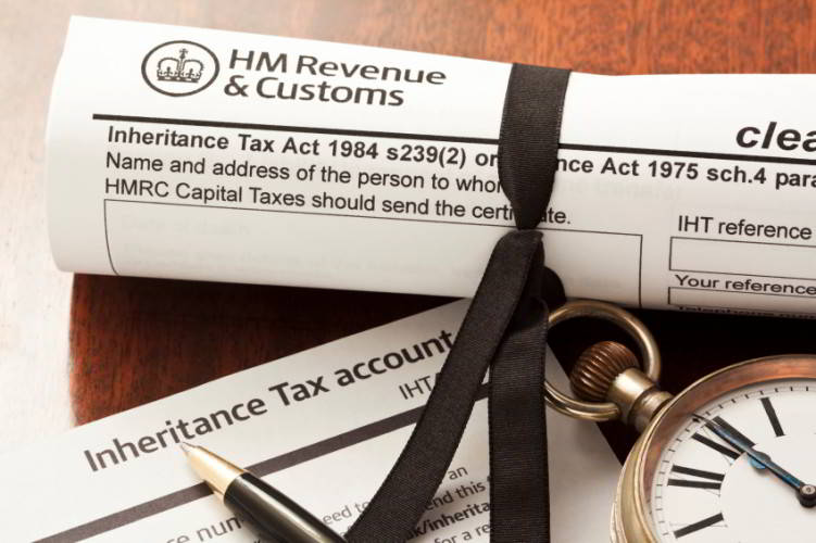 UK Inheritance Tax IHT Latest Revisions In 2013 Benham Reeves