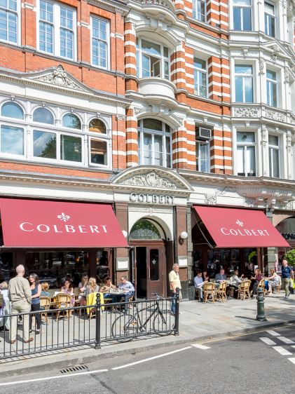 Best Things to do in Sloane Square: An Insider's Area Guide