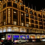 Harrods