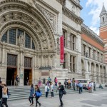 Victoria and Albert Museum