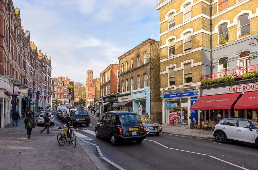 The definitive guide to living in Hampstead