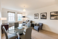2 Bed Flat to Rent in Chelsea, SW3 £750pw