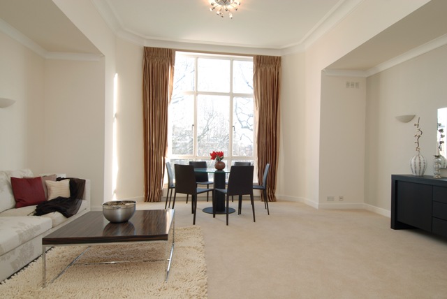 2 bed flat to rent in Chelsea, SW3 £795 pw