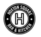 Hoxton Square Bar & Kitchen