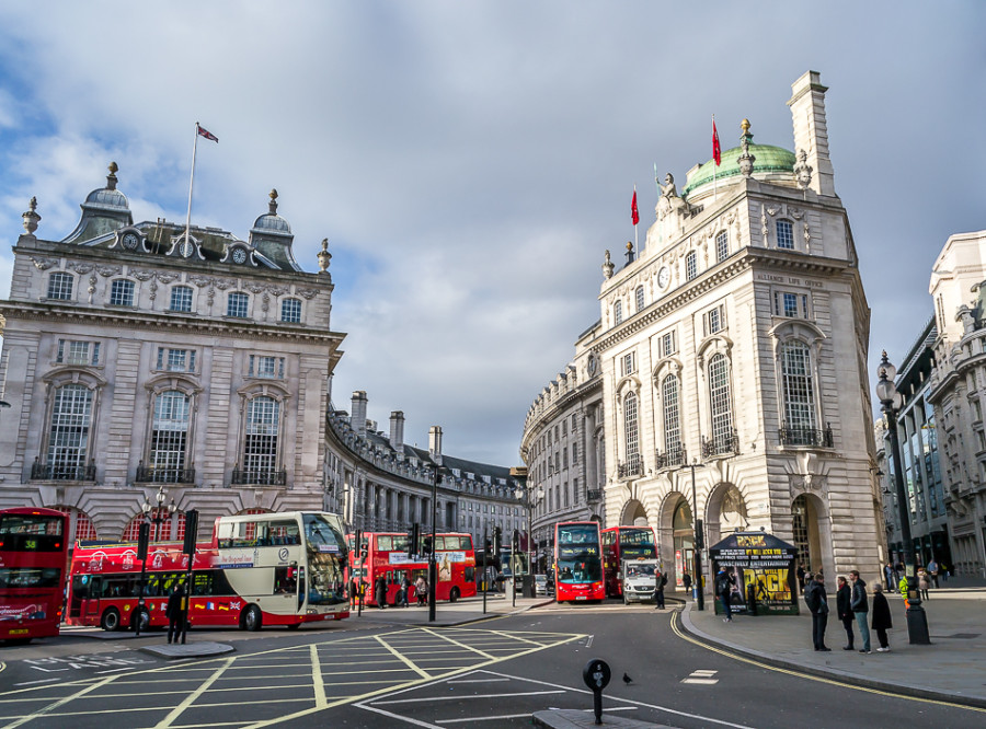 Hyde Park: London's prime open space