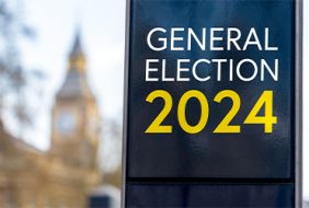 London Election 2024